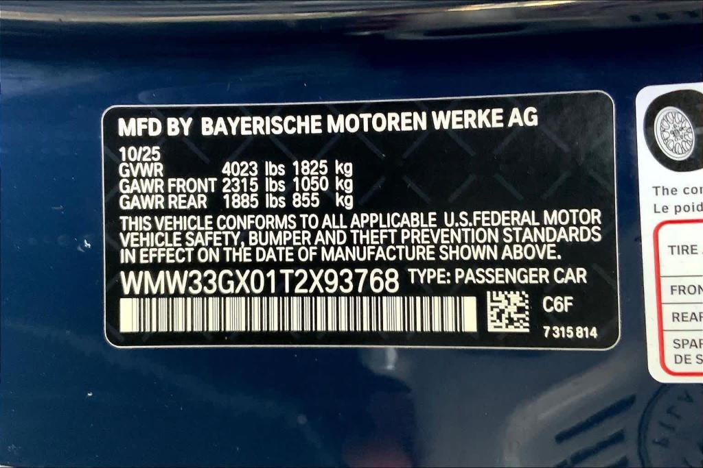 new 2026 MINI Convertible car, priced at $51,270