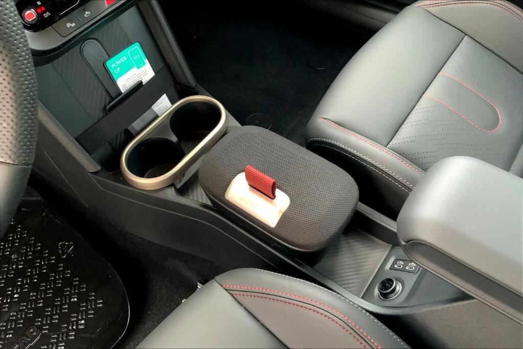 new 2026 MINI Convertible car, priced at $51,270