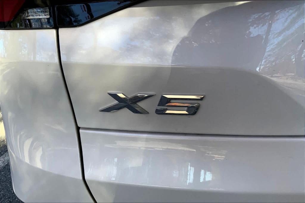 used 2024 BMW X5 car, priced at $60,997