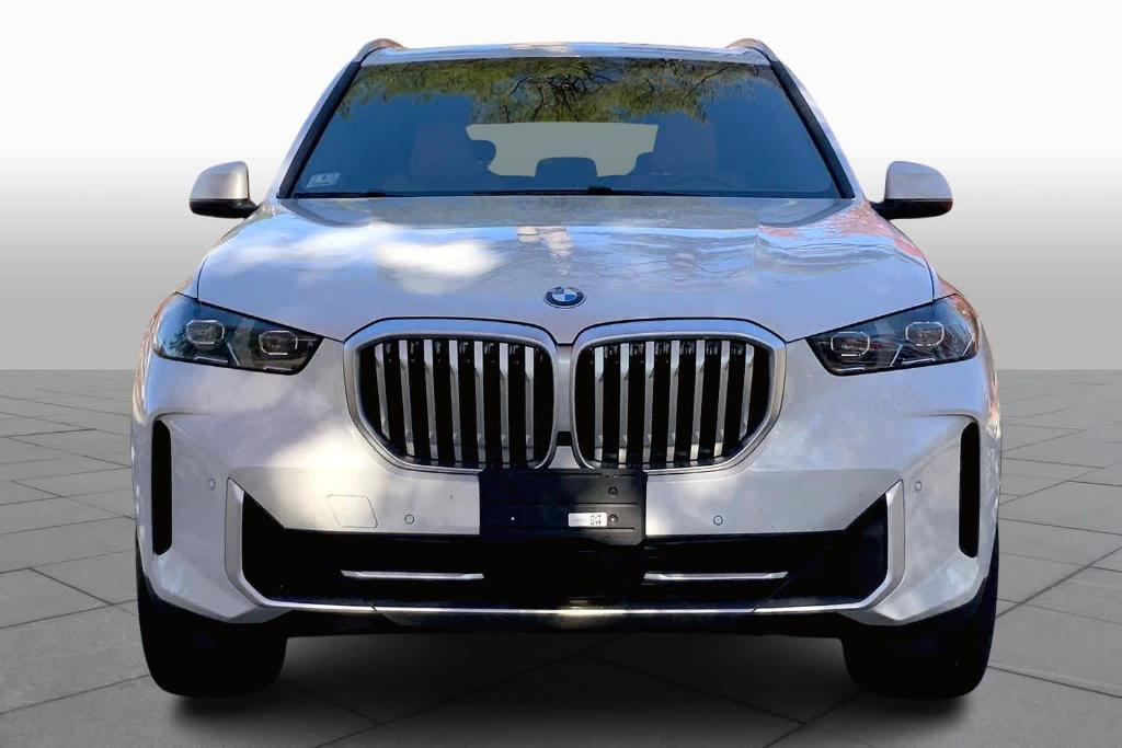 used 2024 BMW X5 car, priced at $60,997