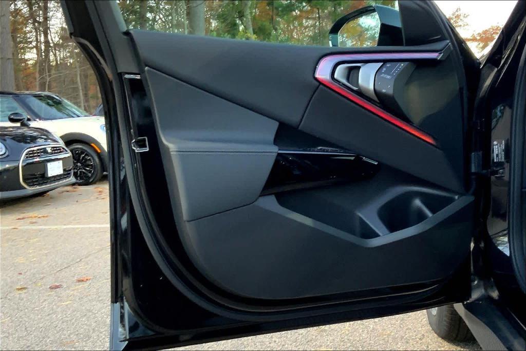 new 2026 BMW X3 car, priced at $54,865