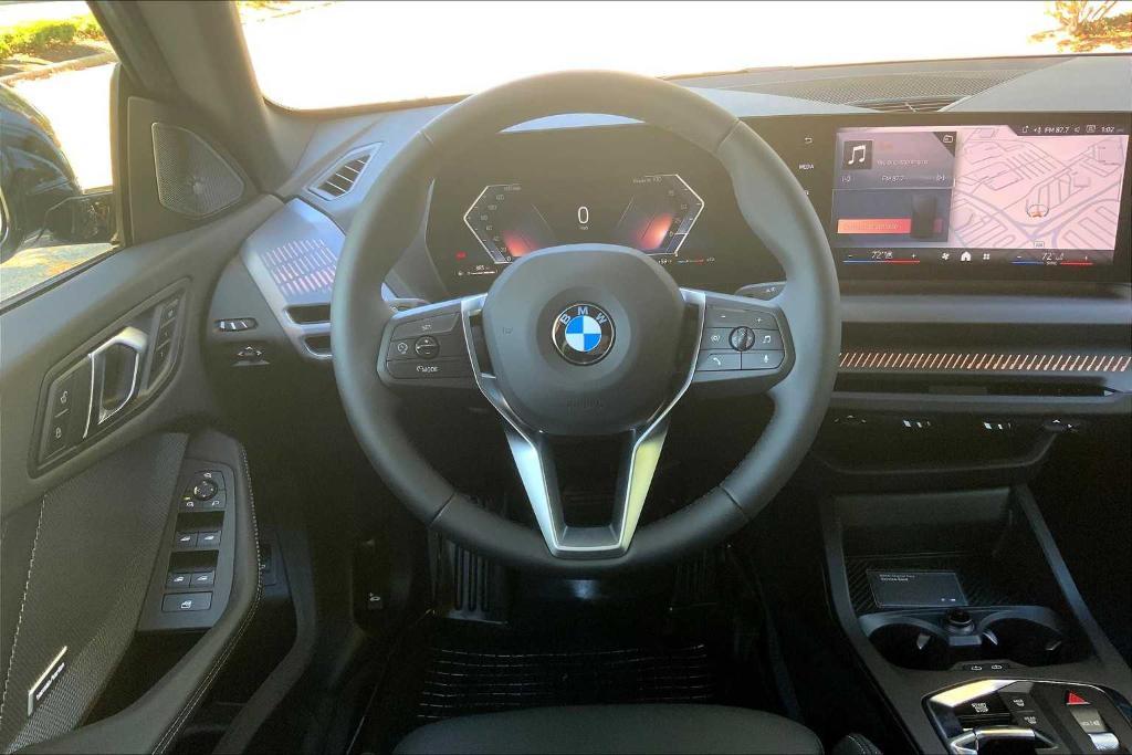 new 2026 BMW 228 Gran Coupe car, priced at $45,975