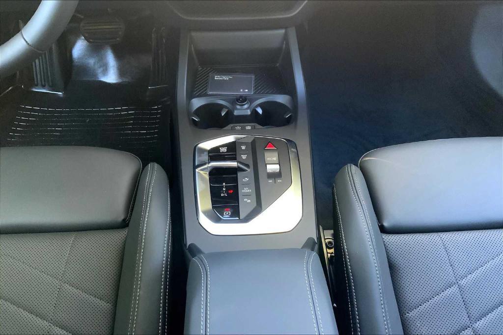 new 2026 BMW 228 Gran Coupe car, priced at $45,975