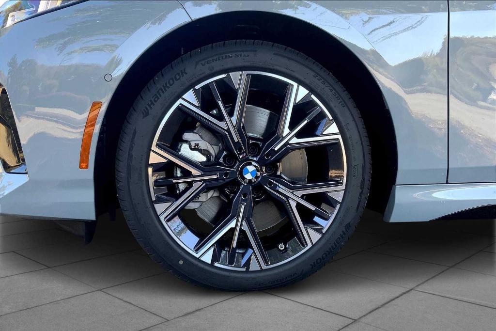 new 2026 BMW 228 Gran Coupe car, priced at $45,975