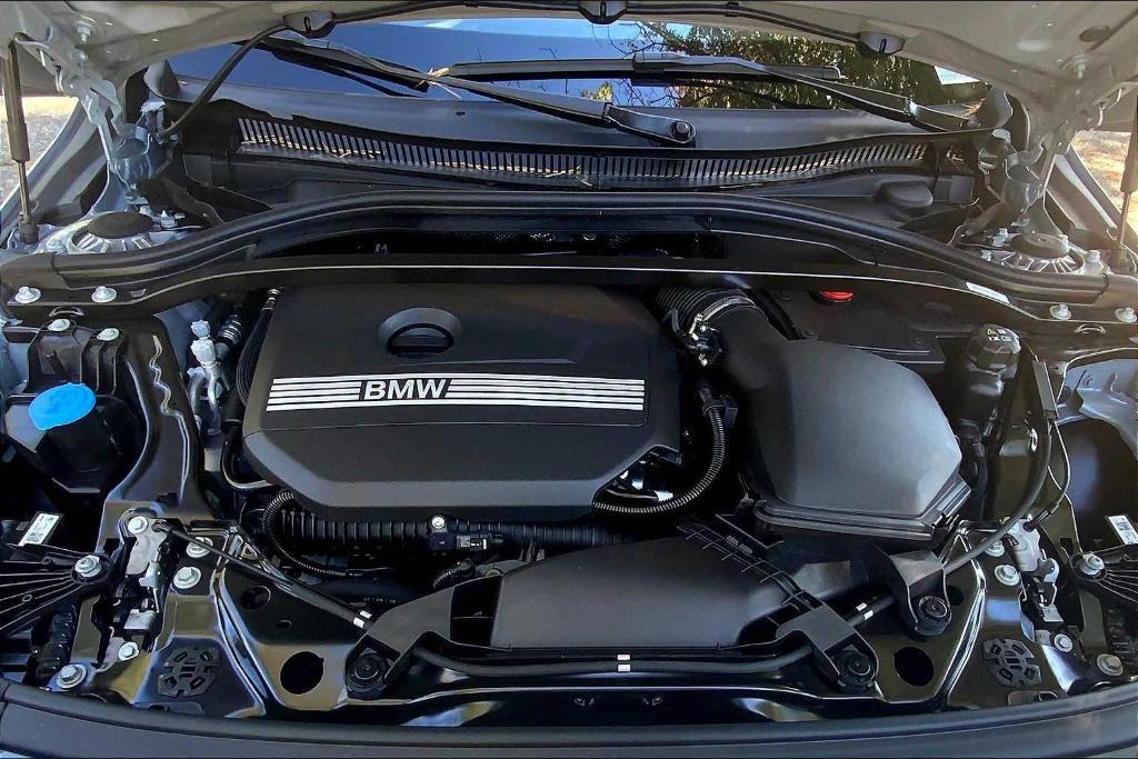 new 2026 BMW 228 Gran Coupe car, priced at $45,975