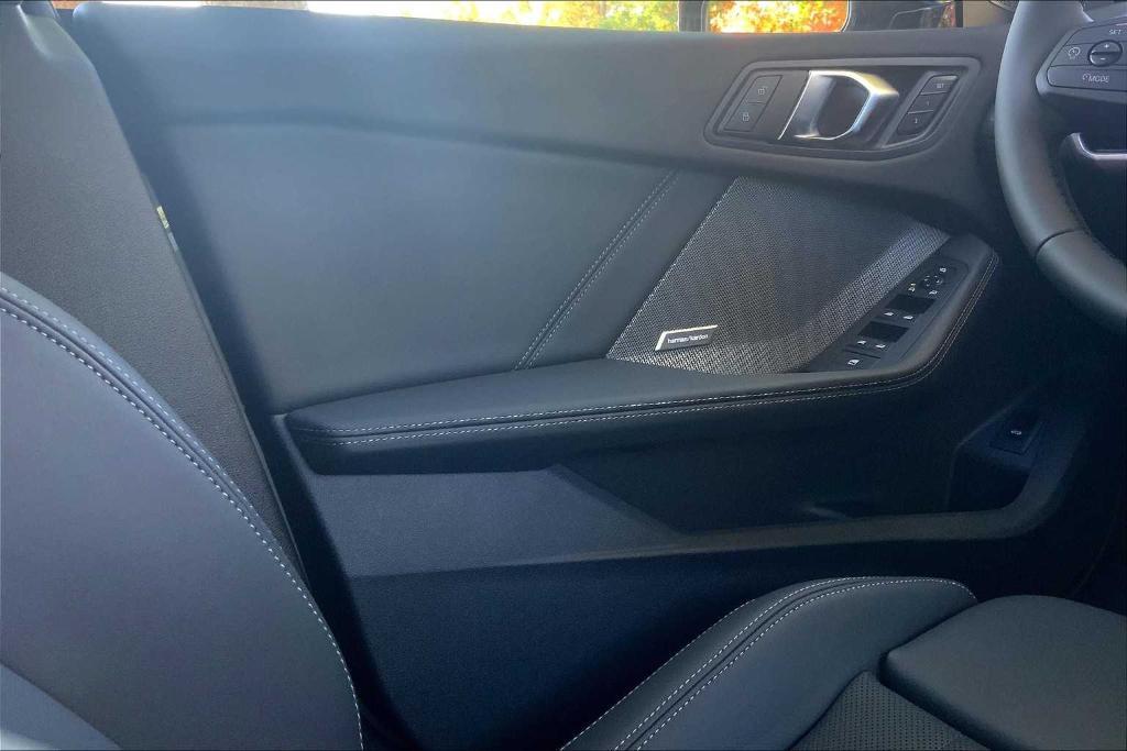 new 2026 BMW 228 Gran Coupe car, priced at $45,975