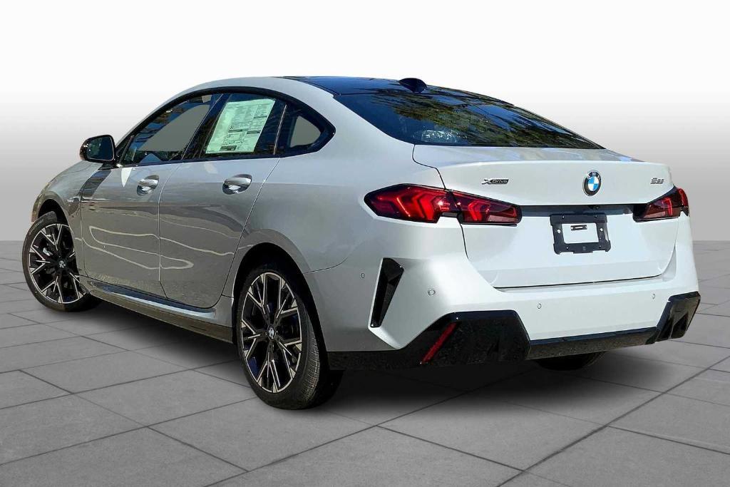 new 2026 BMW 228 Gran Coupe car, priced at $45,975