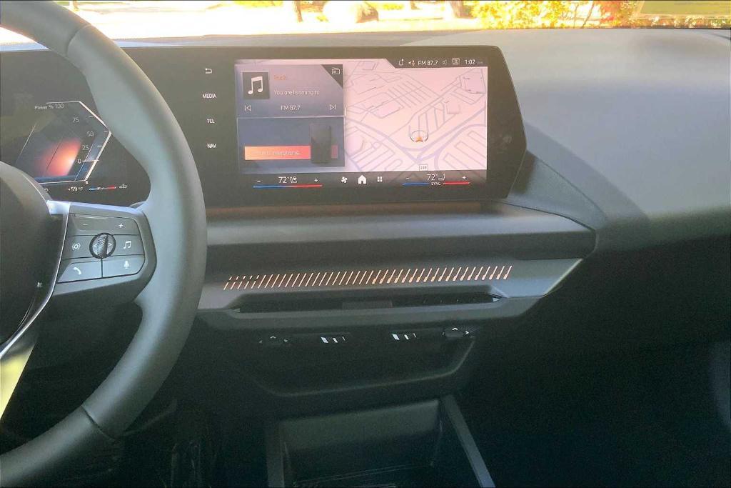 new 2026 BMW 228 Gran Coupe car, priced at $45,975