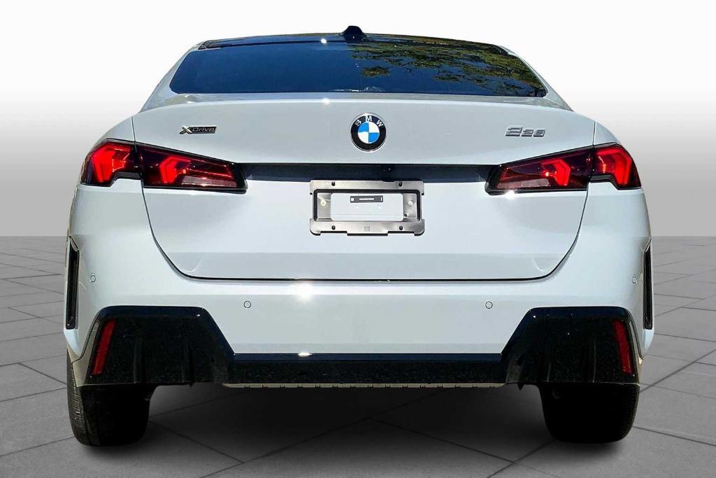 new 2026 BMW 228 Gran Coupe car, priced at $45,975