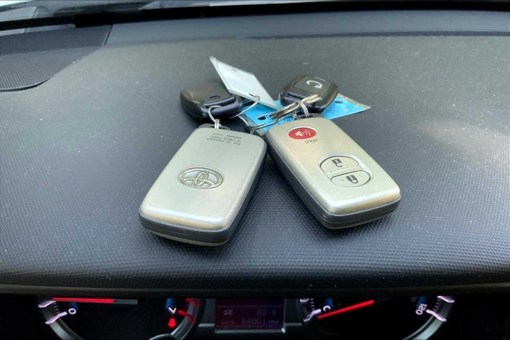 used 2018 Toyota 4Runner car, priced at $35,810