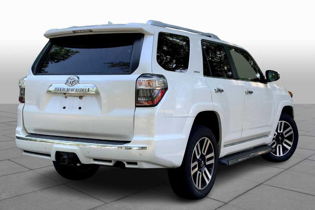 used 2018 Toyota 4Runner car, priced at $35,810