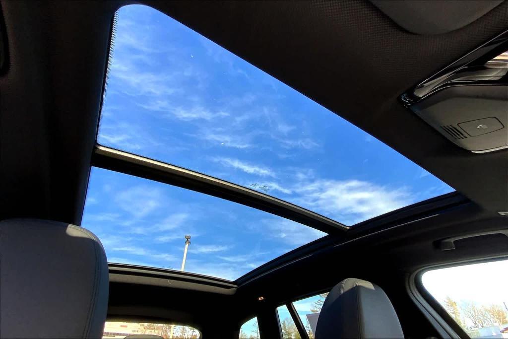 used 2021 BMW X3 car, priced at $25,973