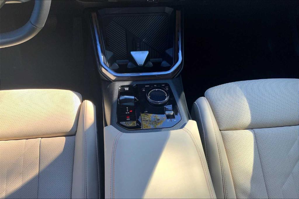 new 2026 BMW X3 car, priced at $54,665