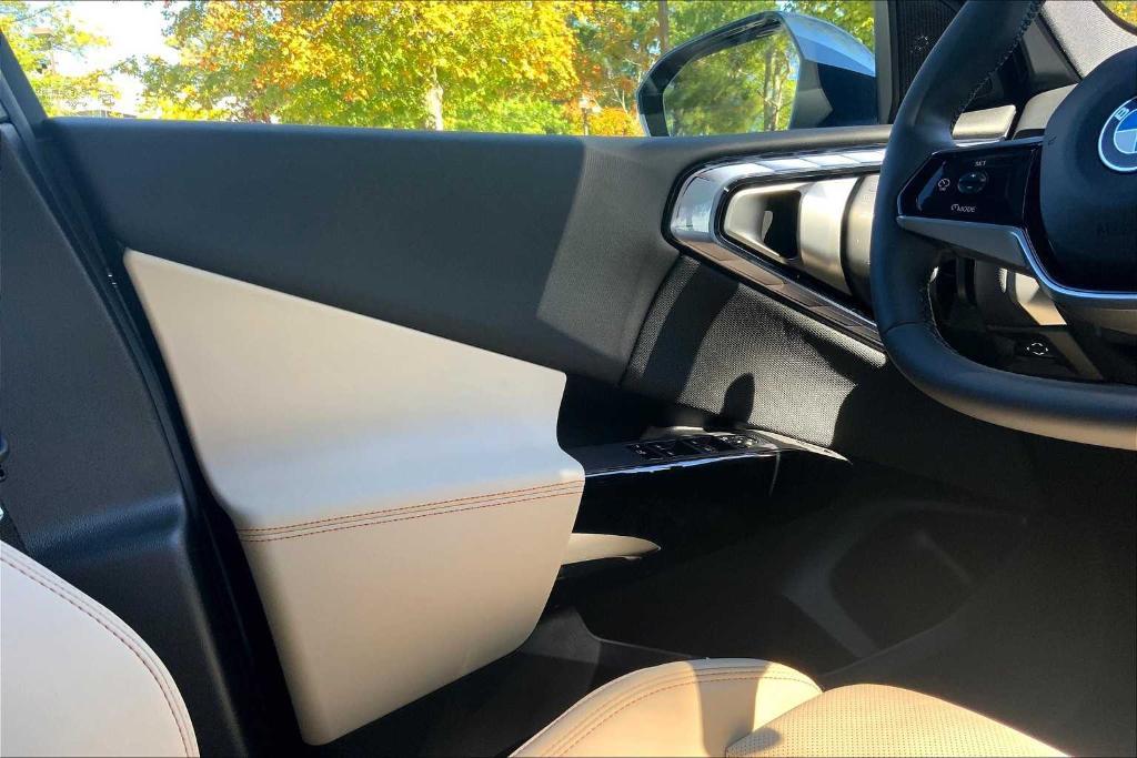 new 2026 BMW X3 car, priced at $54,665