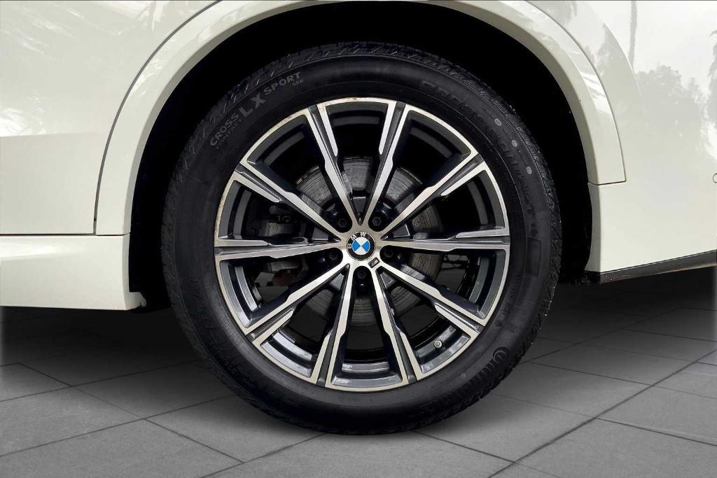 used 2021 BMW X5 PHEV car, priced at $43,783