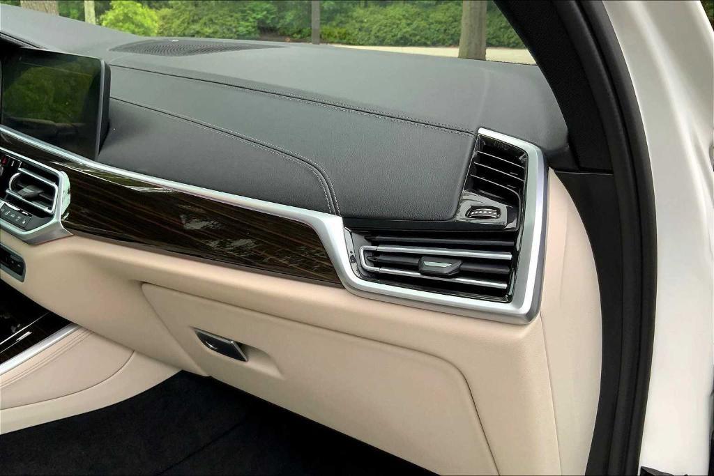 used 2021 BMW X5 PHEV car, priced at $43,783
