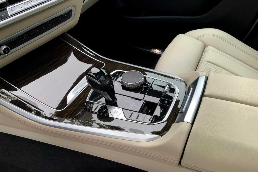 used 2021 BMW X5 PHEV car, priced at $43,783