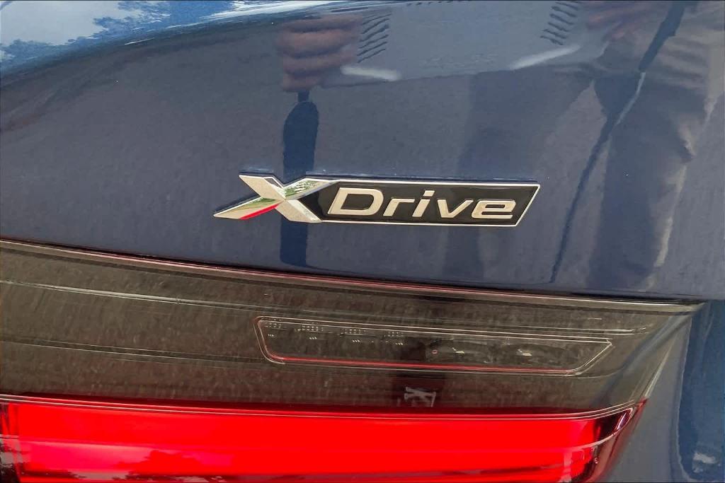 used 2021 BMW 330 car, priced at $28,598