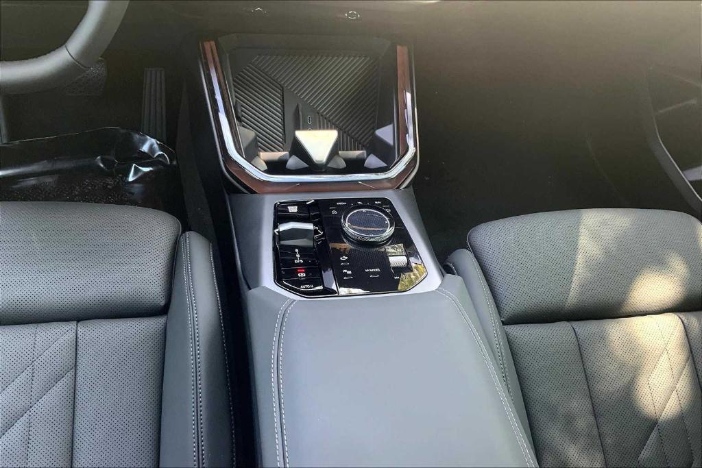 new 2026 BMW X3 car, priced at $58,765