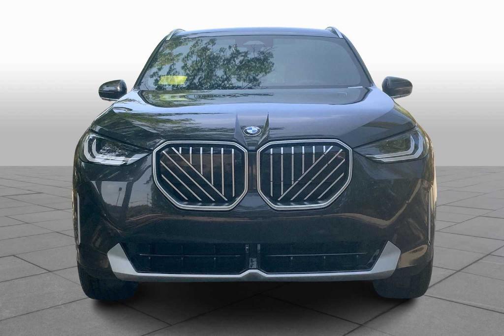 new 2026 BMW X3 car, priced at $58,765