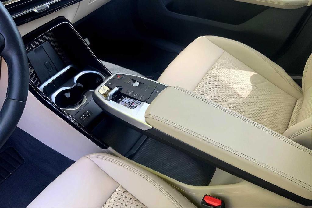used 2024 BMW X1 car, priced at $39,975