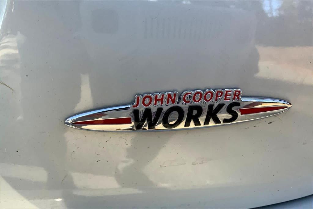 used 2022 MINI Convertible car, priced at $33,065