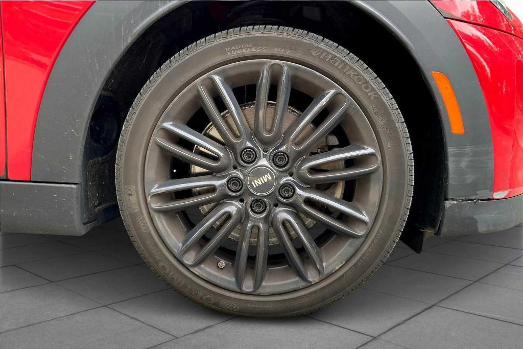 used 2023 MINI Hardtop car, priced at $26,378