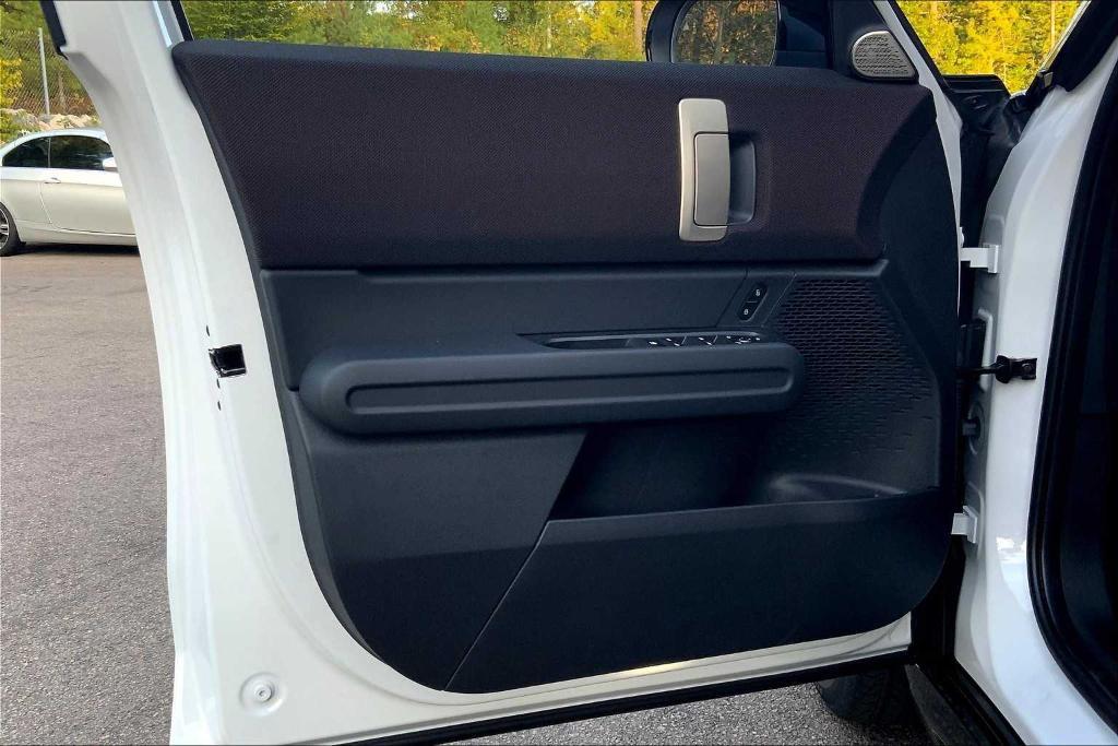 new 2026 MINI Countryman car, priced at $45,810