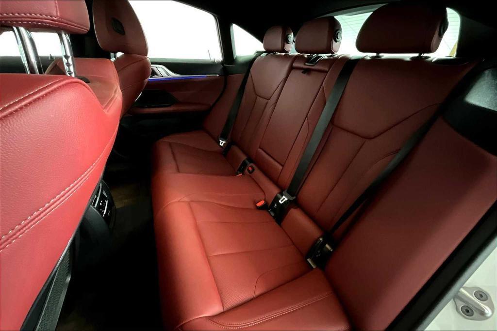 used 2023 BMW 430 Gran Coupe car, priced at $39,362