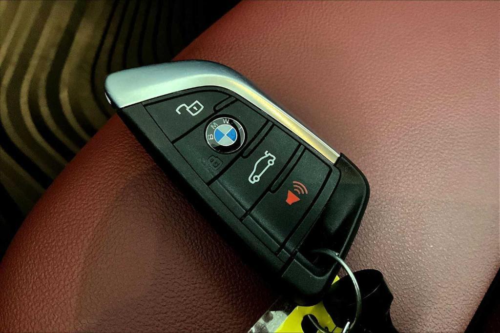 used 2023 BMW 430 Gran Coupe car, priced at $39,362