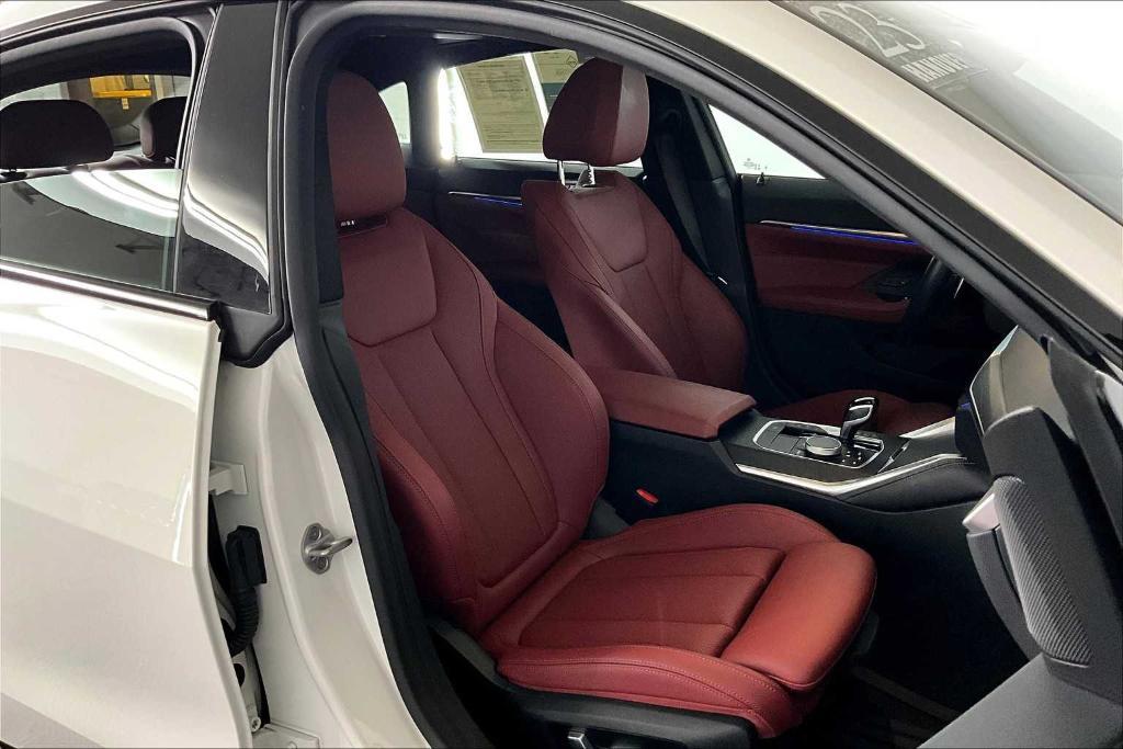 used 2023 BMW 430 Gran Coupe car, priced at $39,362