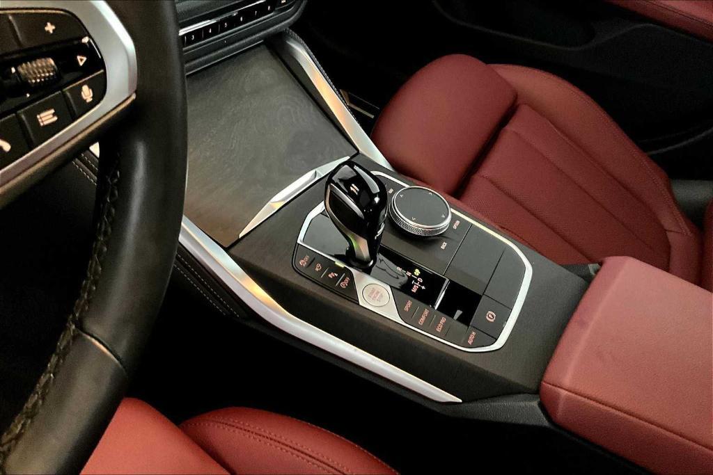 used 2023 BMW 430 Gran Coupe car, priced at $39,362