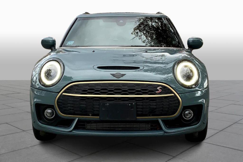 used 2024 MINI Clubman car, priced at $33,200