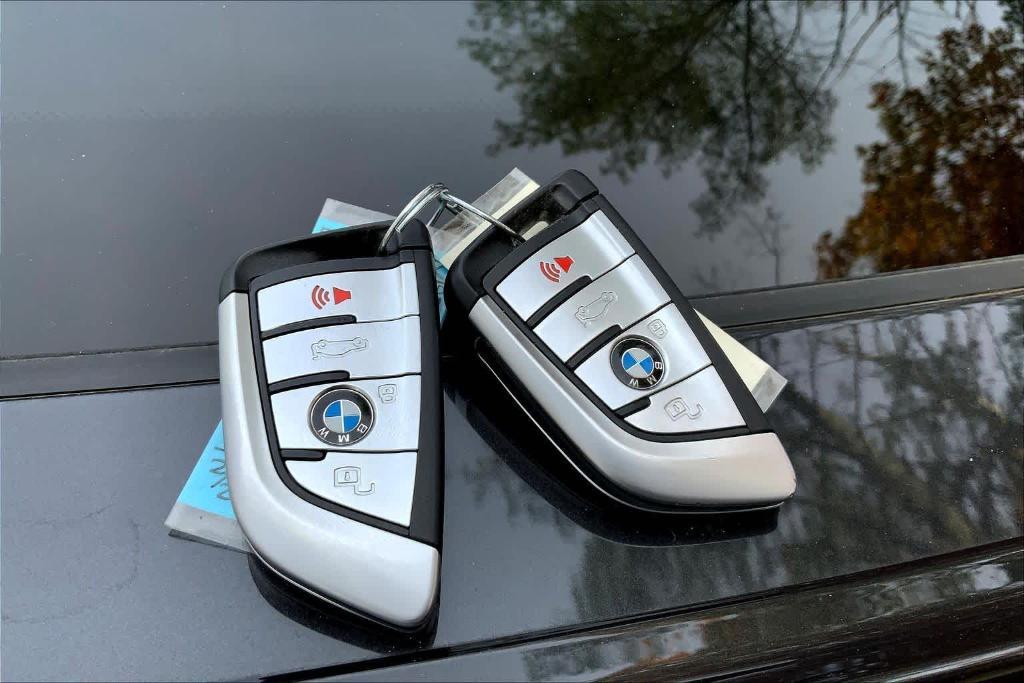 used 2023 MINI Convertible car, priced at $25,846