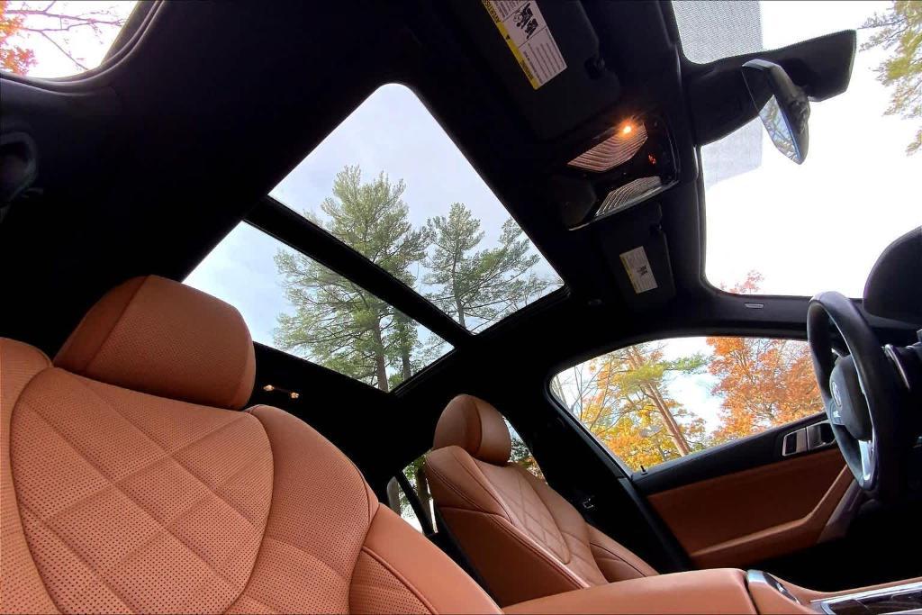 used 2023 MINI Convertible car, priced at $25,846