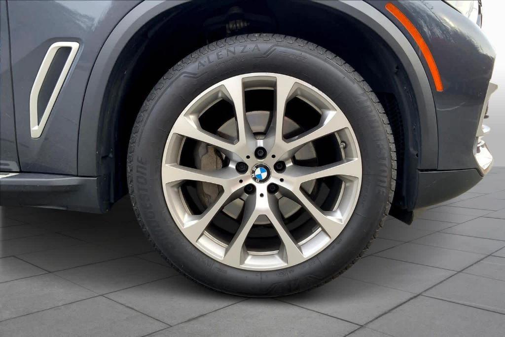 used 2020 BMW X5 car, priced at $27,663