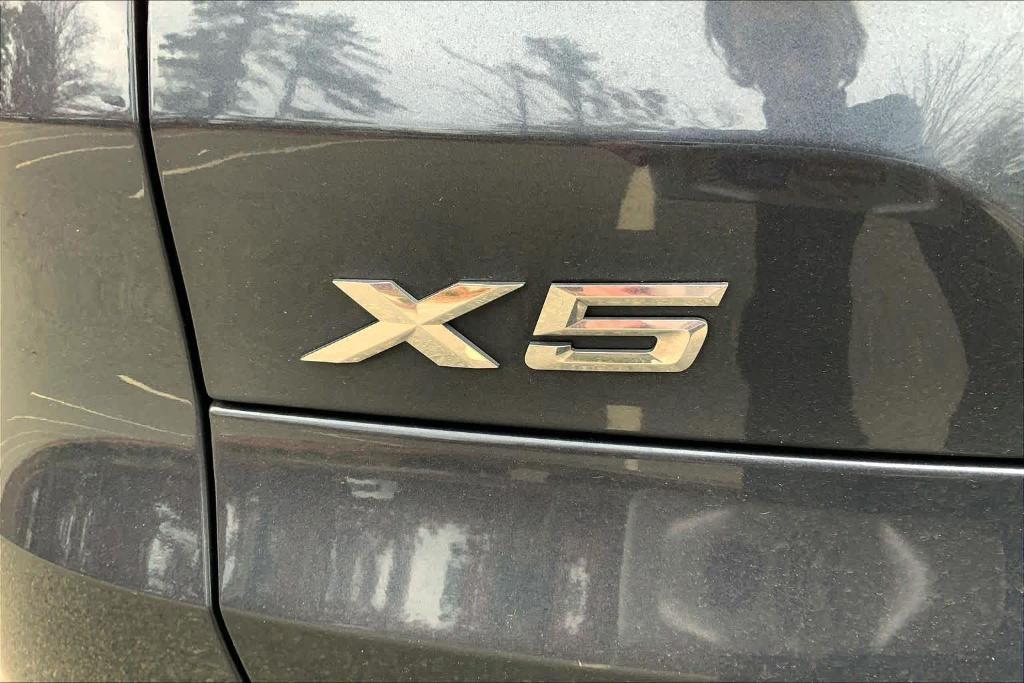 used 2020 BMW X5 car, priced at $27,663