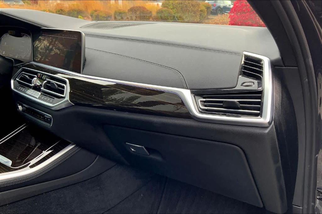 used 2020 BMW X5 car, priced at $27,663