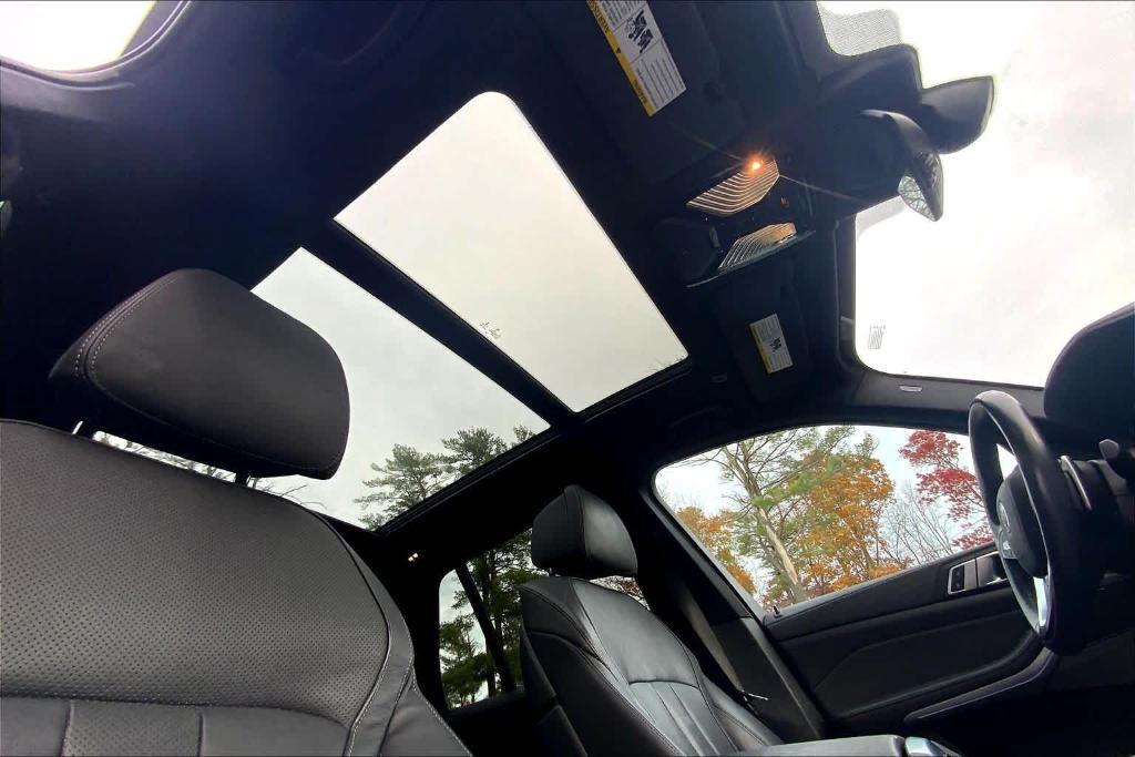 used 2020 BMW X5 car, priced at $27,663