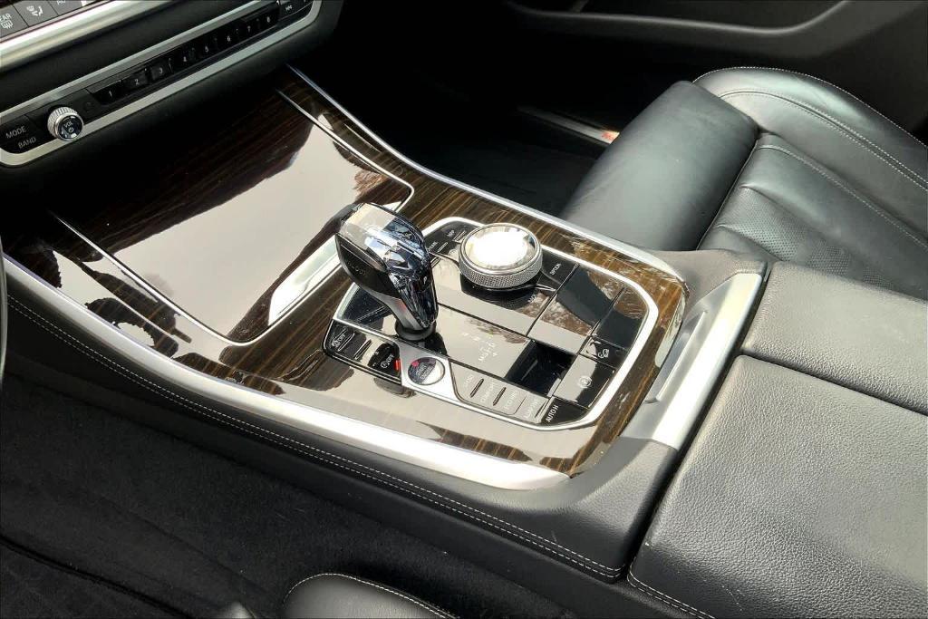 used 2020 BMW X5 car, priced at $27,663