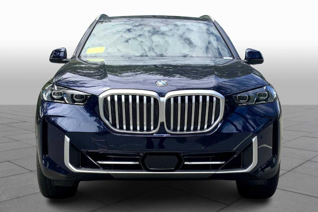 new 2026 BMW X5 car, priced at $80,900