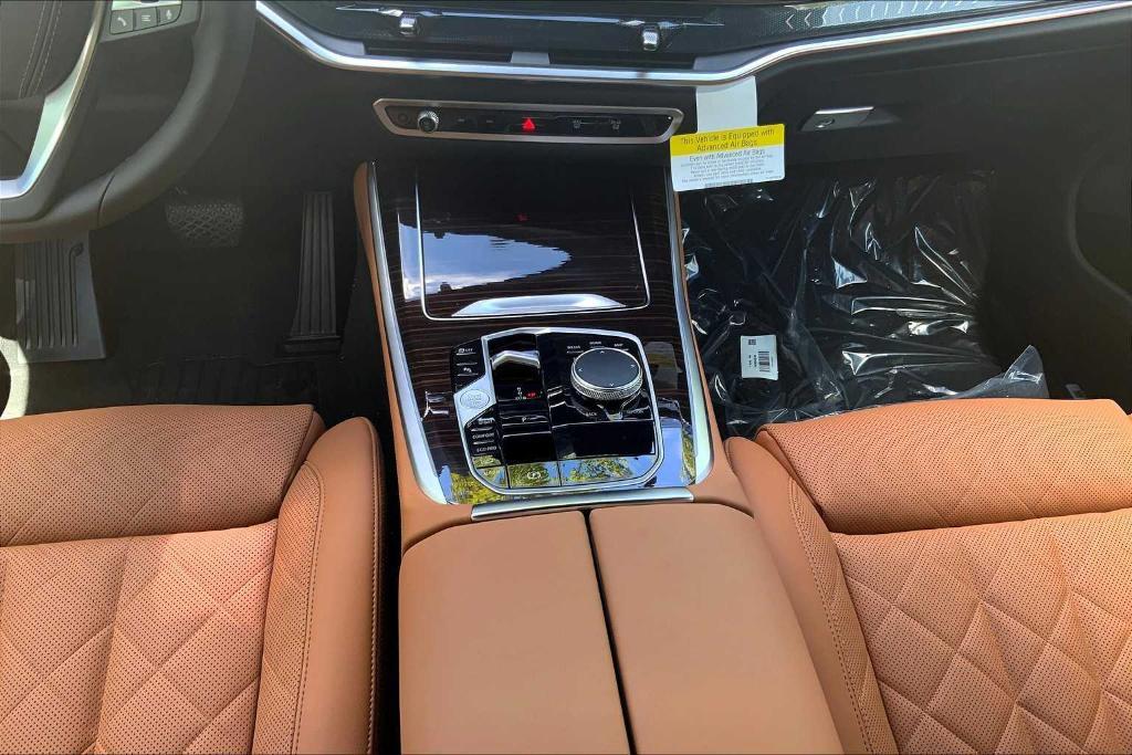 new 2026 BMW X5 car, priced at $80,900