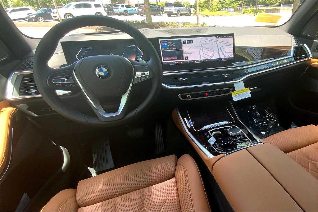 new 2026 BMW X5 car, priced at $80,900
