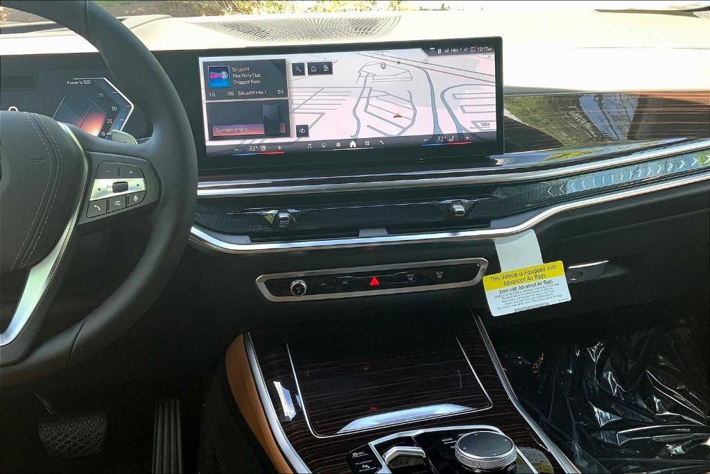 new 2026 BMW X5 car, priced at $80,900