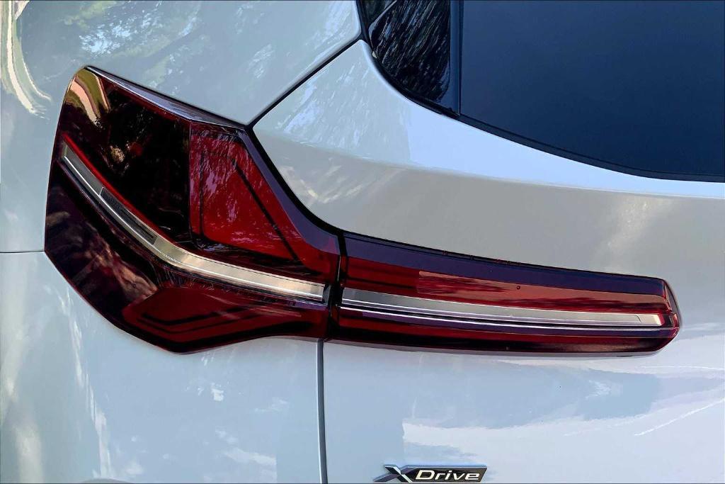 new 2026 BMW X3 car, priced at $54,415