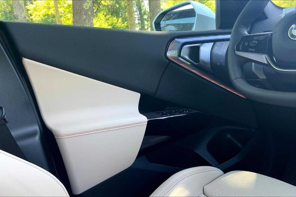 new 2026 BMW X3 car, priced at $54,415