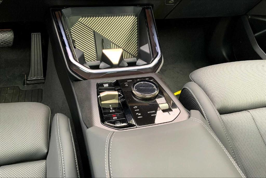new 2025 BMW X3 car, priced at $56,285