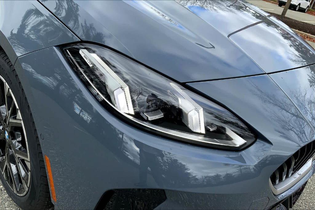 new 2026 BMW 228 Gran Coupe car, priced at $46,025