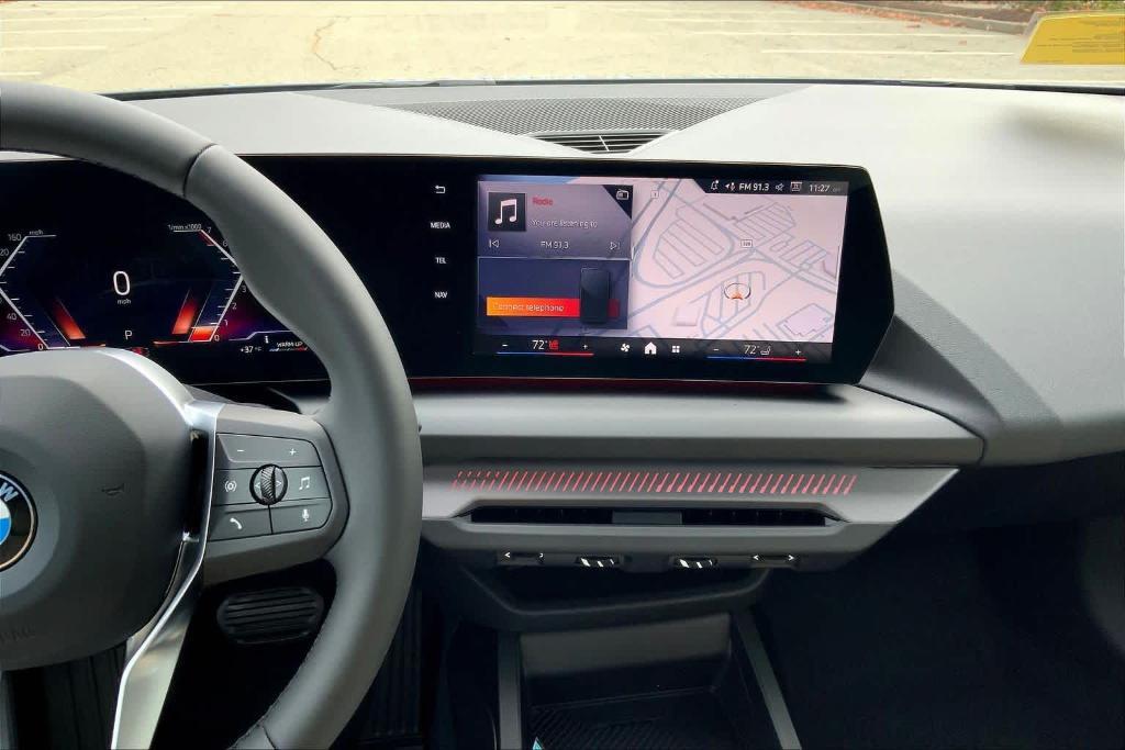 new 2026 BMW 228 Gran Coupe car, priced at $46,025