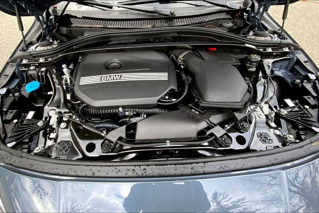 new 2026 BMW 228 Gran Coupe car, priced at $46,025